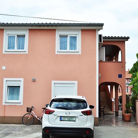 Apartments Milka Водице Екстериор снимка